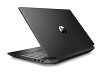 Photo 1of HP Pavilion Gaming 15 Laptop w/ Intel (15t-dk100, 2020)