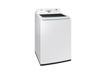Photo 1of Samsung WA45T3200A / WA44A3205A Top-Load Washing Machine (2020)