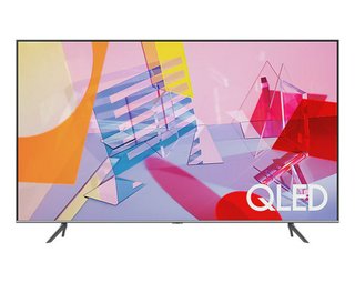 Samsung Q64T 4K QLED TV (2020)