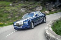 Photo 0of Rolls-Royce Phantom Coupe (2008-2016)
