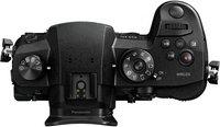 Photo 2of Panasonic Lumix DC-GH5 MFT Mirrorless Camera (2017)