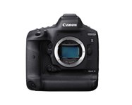 Photo 9of Canon EOS-1DX Mark III Full-Frame DSLR Camera (2020)