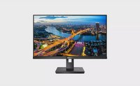 Thumbnail of product Philips 243B1 24" FHD Monitor (2019)