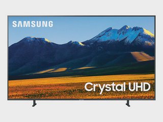 Samsung RU9000 Crystal UHD 4K TV (2020)