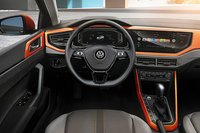 Photo 0of Volkswagen Polo 6 Hatchback (2017-2021)