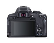Photo 0of Canon EOS Rebel T8i APS-C DSLR Camera (2020)