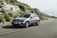 Photo 7of Mercedes-Benz GLC-Class X253 Crossover (2015-2020)