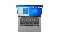 LG gram 14 (14Z90N) Laptop