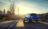 Photo 5of Ford Escape 4 / Kuga 3 Crossover (2019)