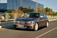 Thumbnail of BMW 1 Series F21 3-door Hatchback (2012-2015)