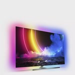 Photo 2of Philips OLED 856 4K OLED TV (2021)
