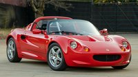 Photo 0of Lotus Elise Series 1 Targa (1995-2000)