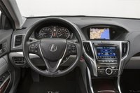 Photo 5of Acura TLX (UB1/2/3/4) Sedan (2014-2017)