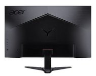 Photo 1of Acer Nitro KG272 Bmiix 27" FHD Gaming Monitor (2021)