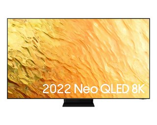 Samsung QN800B 8K Neo QLED TV (2022)
