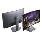 Photo 3of Dell S3220DGF 32-inch Curved Gaming Monitor