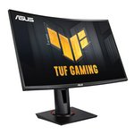 Photo 0of Asus TUF Gaming VG27VQM 27" FHD Curved Gaming Monitor (2022)