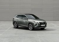 Thumbnail of product Hyundai Tucson Crossover (4th-gen, NX4)