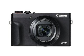 Canon PowerShot G5 X Mark II 1″