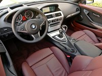 Photo 1of BMW 6 Series E63 LCI Coupe (2007-2010)