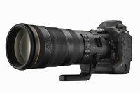 Photo 6of Nikon D6 Full-Frame DSLR Camera (2019)