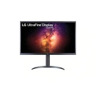 LG 32EP950 UltraFine 32" 4K OLED Pro Monitor (2021)