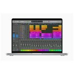 Thumbnail of product Apple MacBook Pro 14 14.2" Laptop (2021)