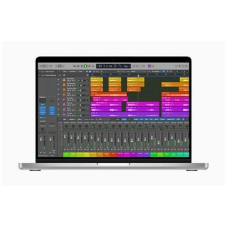 Apple MacBook Pro 14 14.2" Laptop (2021)