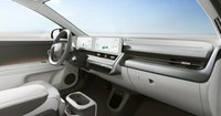 Photo 3of Hyundai IONIQ 5 Crossover (2021)