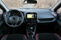 Photo 1of Renault Clio 4 facelift Station Wagon (2016-2019)