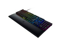 Photo 1of Razer Huntsman V2 Optical Mechanical Gaming Keyboard (2021)