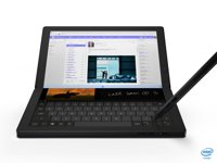 Photo 4of Lenovo ThinkPad X1 Fold Foldable Laptop (2020)