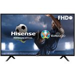 Hisense BE5000 WXGA / FHD TV (2019)