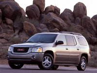 Thumbnail of product GMC Envoy XL 2 (GMT360) SUV (2003-2006)