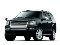 Thumbnail of product Ford Explorer 4 (U251) SUV (2006-2010)