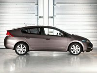 Photo 4of Honda Insight 2 (ZE)