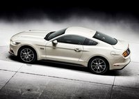 Photo 7of Ford Mustang 6 (S550) Coupe (2015-2017)