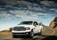 Photo 6of RAM 1500 IV Crew Cab Pickup (2009-2018)