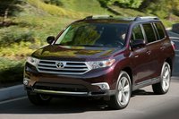 Thumbnail of product Toyota Highlander / Kluger 2 (XU40) Crossover (2007-2013)