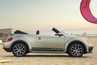 Photo 10of Volkswagen Beetle A5 Cabriolet Convertible (2012-2018)
