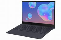 Photo 2of Samsung Galaxy Book S Always Connected Laptop (May 2020) w/ Intel Hybrid Technology