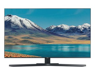 Samsung TU8505 Crystal UHD 4K TV (2020)
