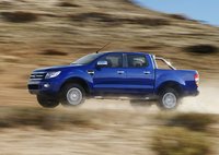Photo 4of Ford Ranger (P375) Double Cab Pickup (2011-2018)