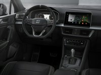 Photo 5of SEAT Tarraco (KN2) Crossover (2018)