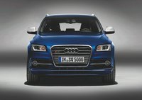 Photo 1of Audi SQ5 (8R) Crossover (2013-2017)