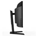 Photo 2of Gigabyte G34WQC 34" UW-QHD Curved Ultra-Wide Gaming Monitor (2020)