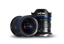 Photo 0of Laowa 9mm f/5.6 FF RL Full-Frame Lens (2020)