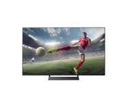 Panasonic JX850 4K TV (2021)