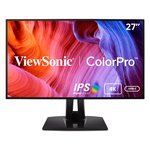 Thumbnail of product ViewSonic VP2768a-4K 27" 4K Monitor (2021)