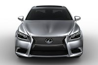 Thumbnail of product Lexus LS 4 (XF40) facelift 2 Sedan (2012-2018)